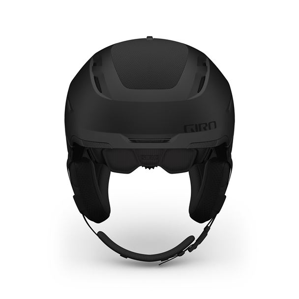 GIRO Tor Spherical Mat Black L