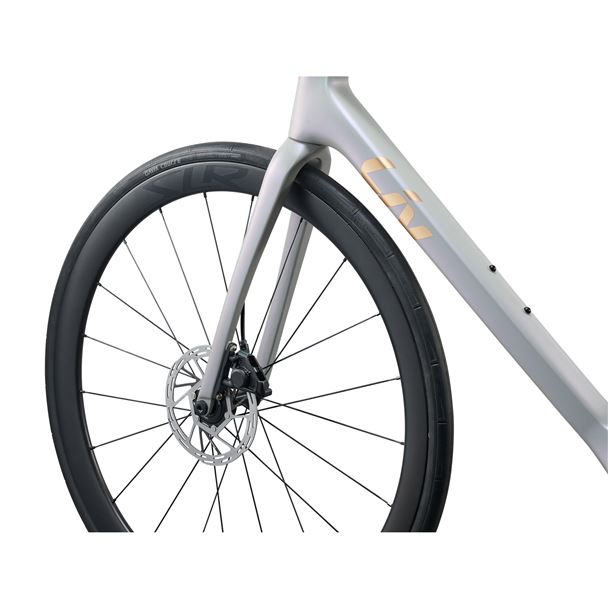 Langma Advanced Pro 1-AXS M Supernova Grey