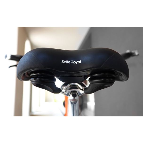 SELLE ROYAL LOOKIN Moderate