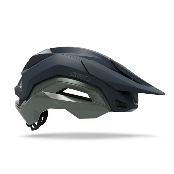 GIRO Montaro Pro Spherical Mat Saphire M