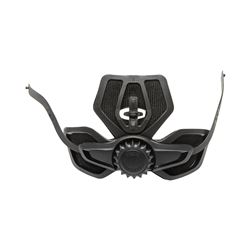 GIRO Inform 2 FS mt black M