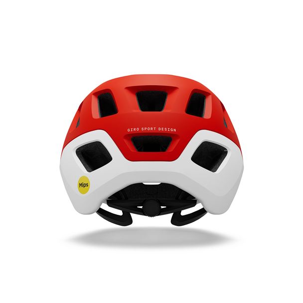 GIRO Radix MIPS Mat Flame Red M