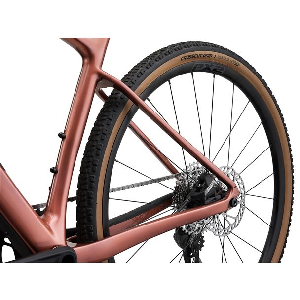 Devote Advanced 1 M Ember Rose