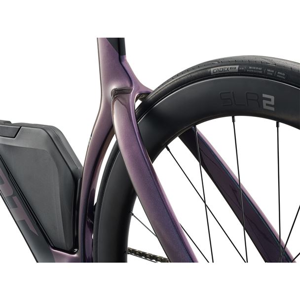 Trinity Advanced SL 2 M Carbon/BlueDragonfly