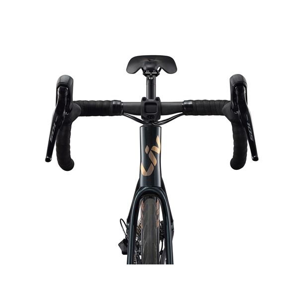 BeLiv SL 0 S Asphalt Green