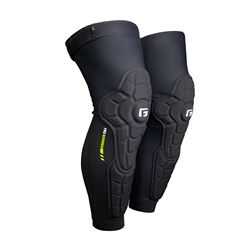 G-FORM Pro Rugged 2 Knee-Shin XL