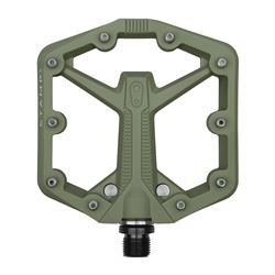 CRANKBROTHERS Stamp 1 Small Green Gen 2