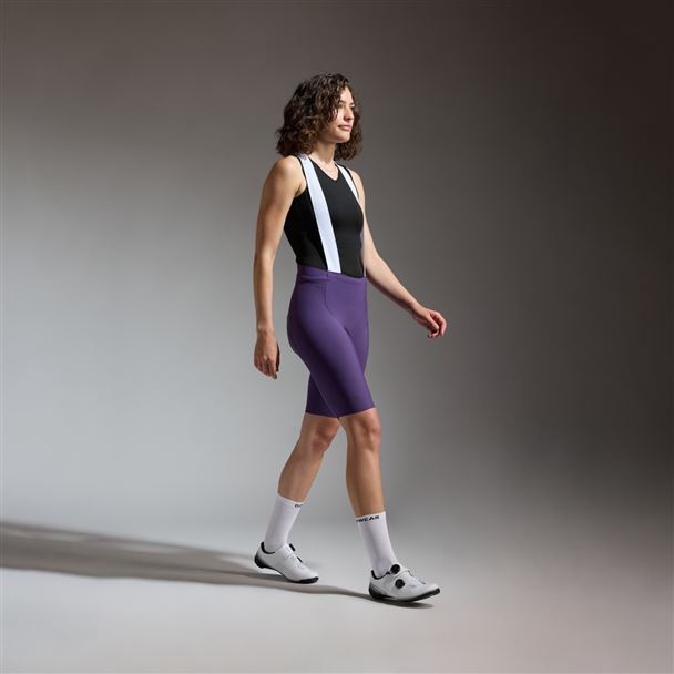 GORE Distance Bib Shorts 3,0 Womens purple indigo L