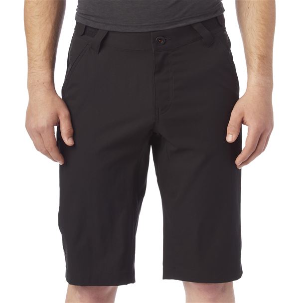 GIRO Arc Short plus Liner Black 38