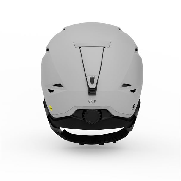 GIRO Grid Spherical Mat Light Grey M