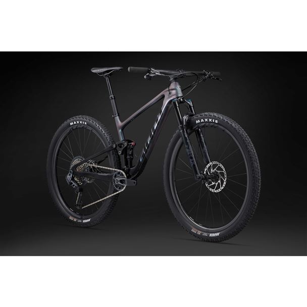 Anthem Advanced 29 1 L Dark Iridescent  M24