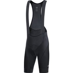 GORE C3 Bib Shorts+ black XL