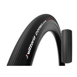 VITTORIA Corsa Control 25-622 TLR full black G2.0