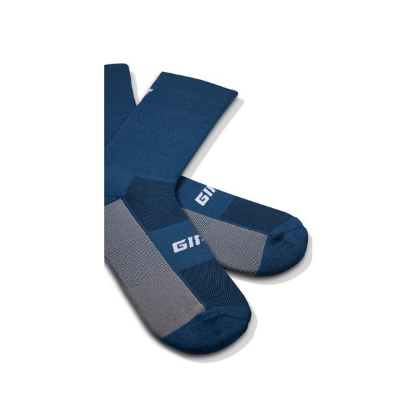 GIANT INSTINCT SOCKS ENSIGN BLUE S