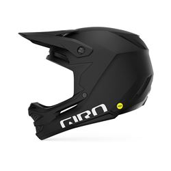 GIRO Insurgent Spherical Mat Black M/L