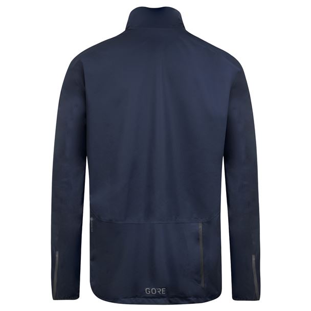 GORE Paclite¬A Jacket GTX Mens orbit blue M