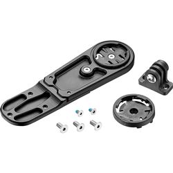 GIANT CONTACT SLR AERO INTEGRATED BAR MOUNT