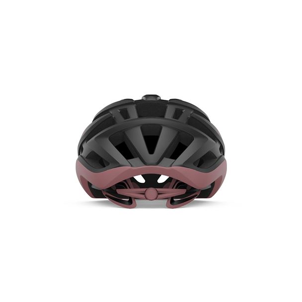 GIRO Agilis Mat Metalic Coal/Dusty Rose M