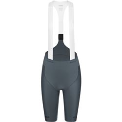 GORE Distance Bib Shorts 3,0 Womens lab graphite M