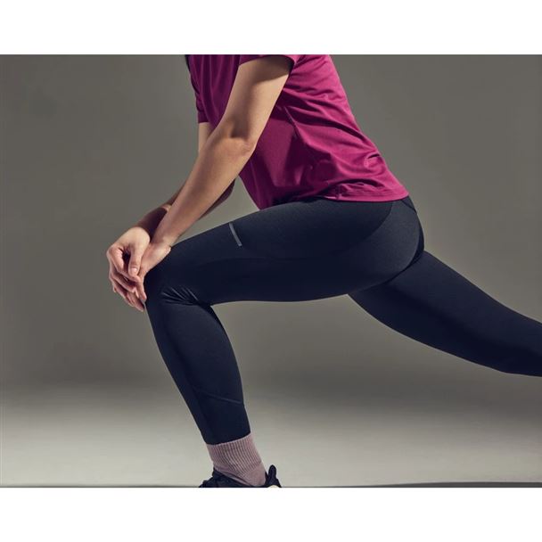 GORE CONCURVE Thermo Tights 2.0 Womens black M