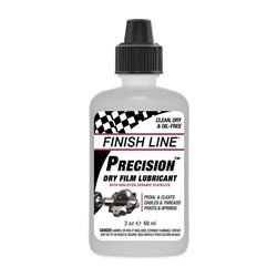 FINISH LINE Precision Dry-Film Lubricant 2oz/60ml kapátko