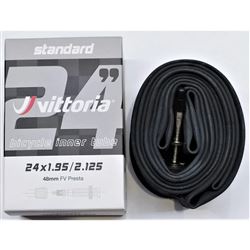 VITTORIA Standard 24x1.95/2.125  FV presta 48mm