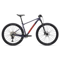 XTC SLR 29 1 L Tempest Purple