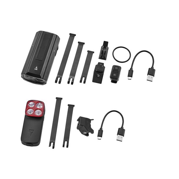 GIANT RECON+ HL2600 TL300R COMBO