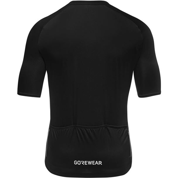 GORE SPINSHIFT Jersey Mens black XXXL