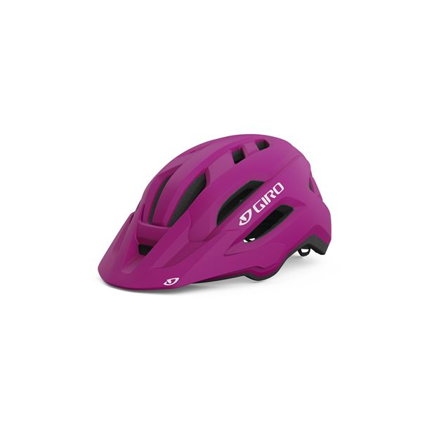 GIRO Fixture II MIPS Youth Mat Pink Street