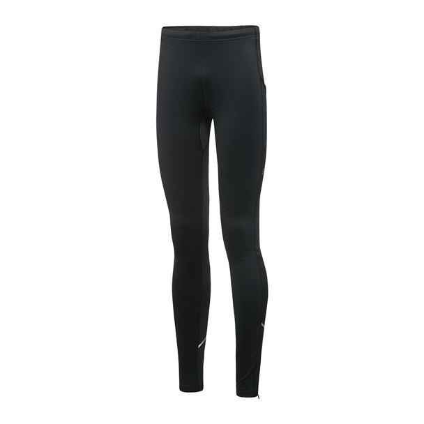 GORE R3 Thermo Tights black XL
