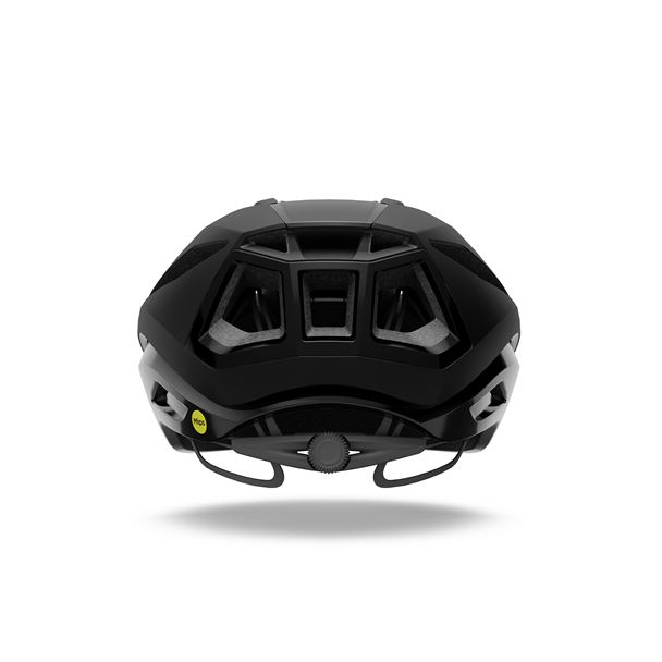 GIRO Eclipse Pro Spherical Mat Black M