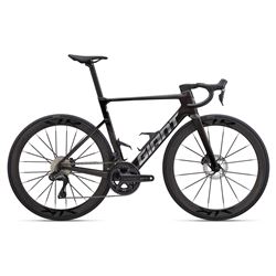 Propel Advanced Pro 0-Di2 M Obsidian Pulse