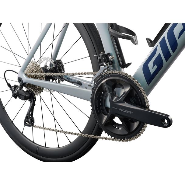 Propel Advanced 2 M Supernova