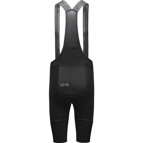 GORE Ardent Bib Shorts+ Mens black XXL