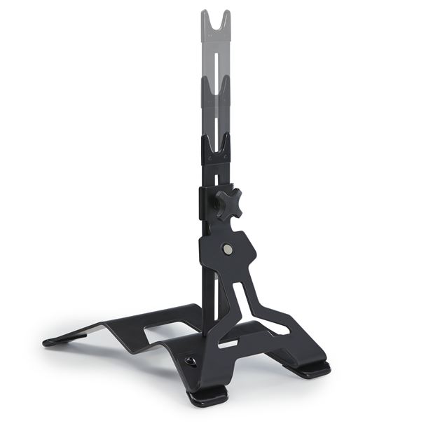 GIANT ADJUSTABLE BIKE STAND - NOTE: WITHOUT LOGOS!