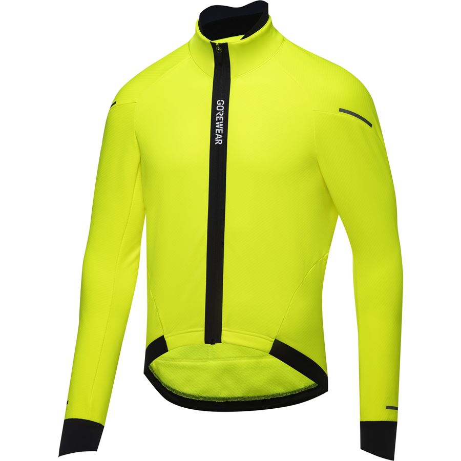 GORE SPINSHIFT Thermo Jacket Mens lab graphite XXL