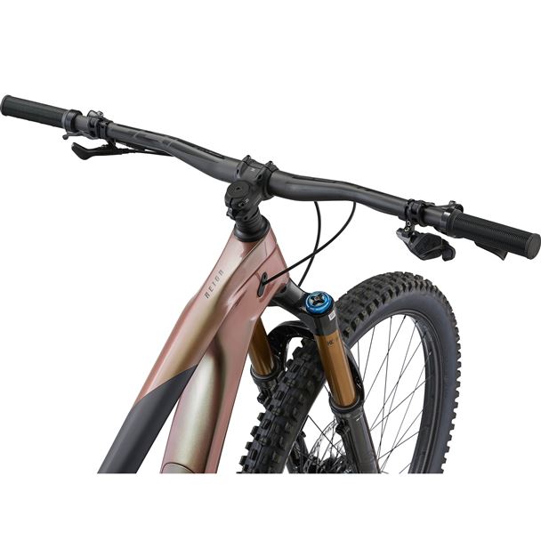 Reign Advanced Pro 0 M Messier/Carbon M24