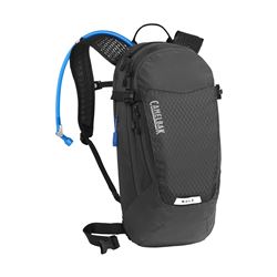 CAMELBAK MULE 12 Women Charcoal/Black