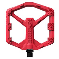 CRANKBROTHERS Stamp 0 Large Bright Red
