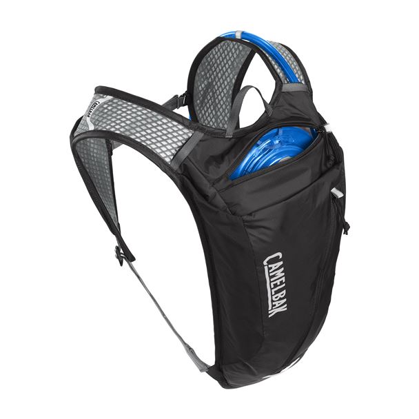 CAMELBAK Rogue Light 7 Black