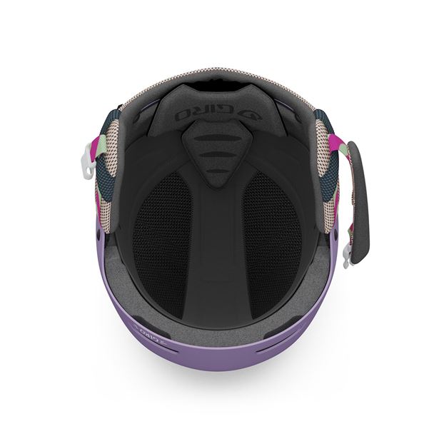 GIRO Crue Lavender Namuk S