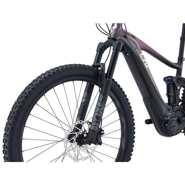 Intrigue X E+ 2 Pro 29er  S Dark Iridescent