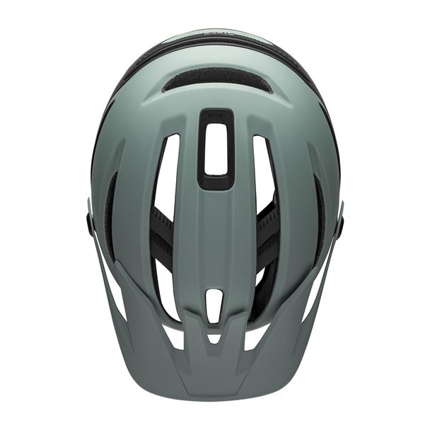 BELL Sixer MIPS Mat Dark Green/Black M