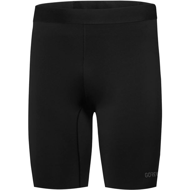 GORE CONCURVE Short Tights Mens black M