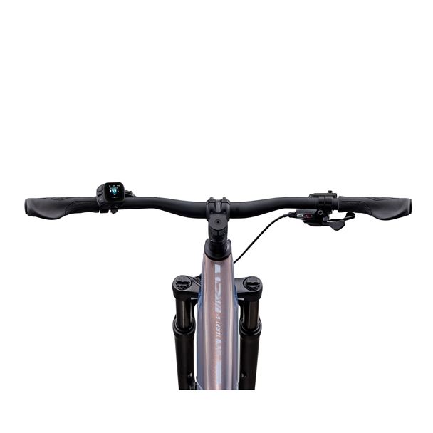 Tempt E+ BOX L Lunar Eclipse