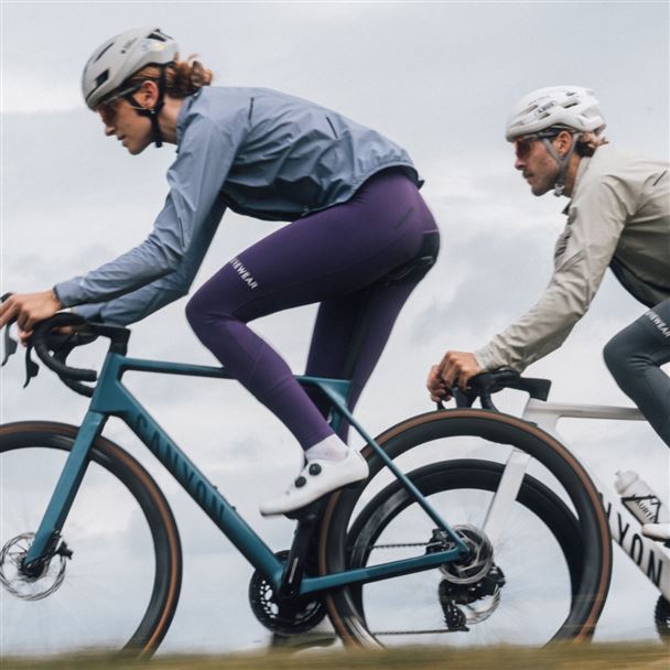 GORE SPINSHIFT GORE-TEX Jacket Womens amethyst grey M