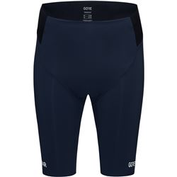 GORE SPINSHIFT Short Tights+ Womens orbit blue 42