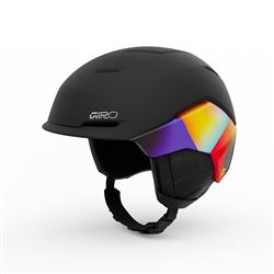 GIRO Tenet MIPS Mat Black/Multi M