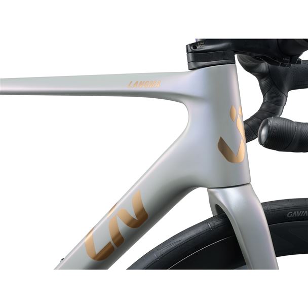 Langma Advanced Pro 1-AXS M Supernova Grey